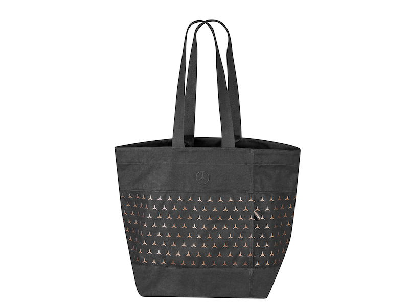 Mercedes-Benz Shopper