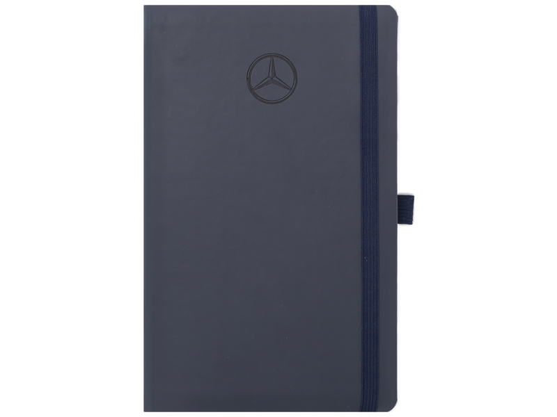 Mercedes-Benz  Notebook