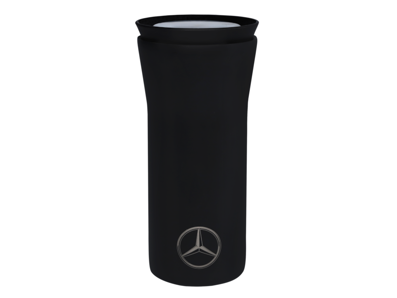 To Go Mug
