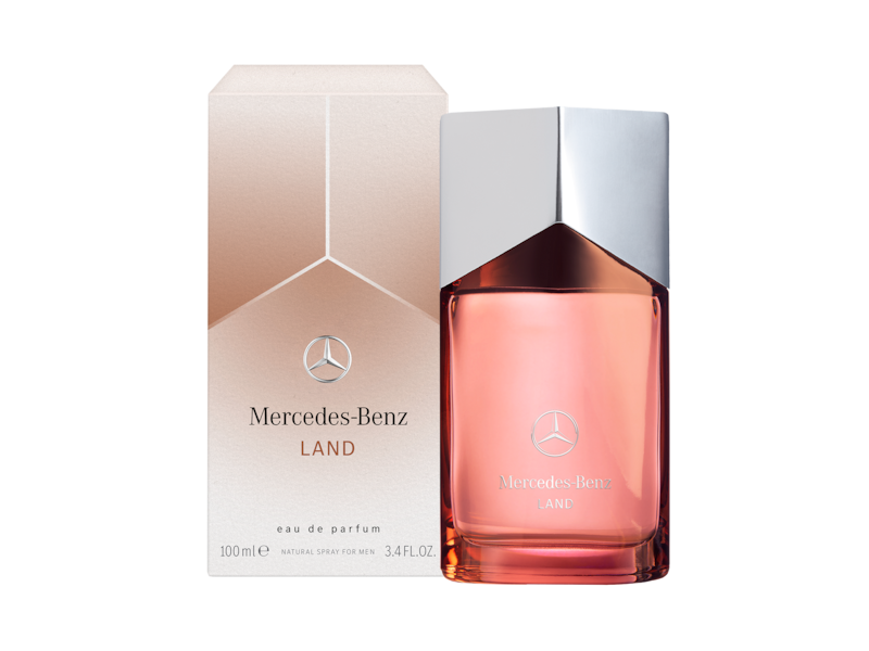 Eau De Parfum, Men's Fragrance, Country, EDP, 100 ml