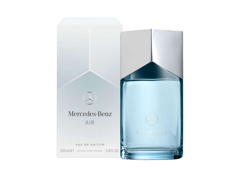 Eau De Parfum, Men's Fragrance, Air, EDP, 100 ml