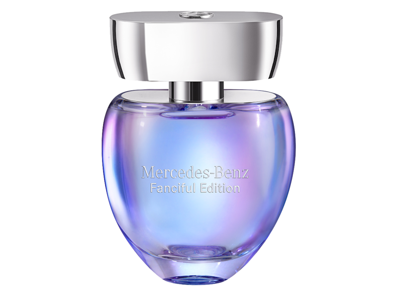 Eau de Toilette, Women's Perfume , 60 ml