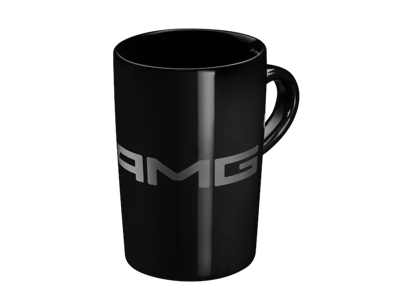 Mercedes-AMG Coffee Mug