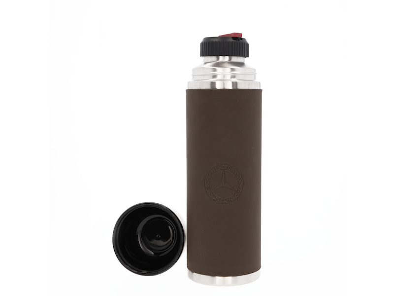 Mercedes-Benz Insulating Bottle