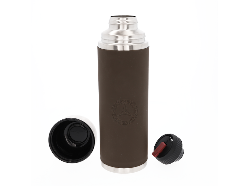 Mercedes-Benz Insulating Bottle