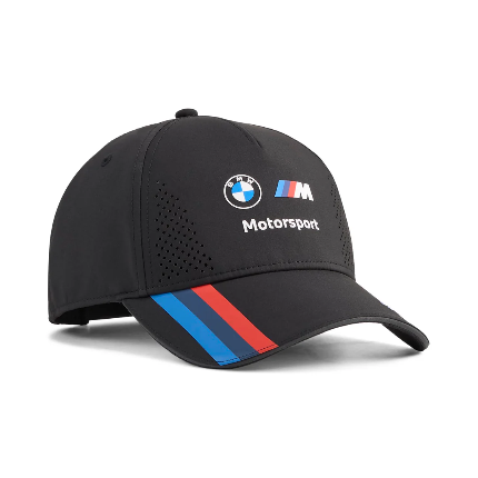BMW Motorsport | 2026 Team Cap