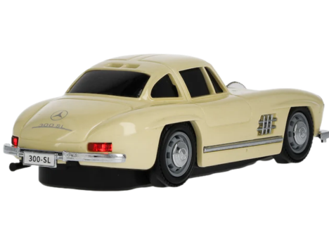 Mercedes-AMG 300 SL Computer Mouse