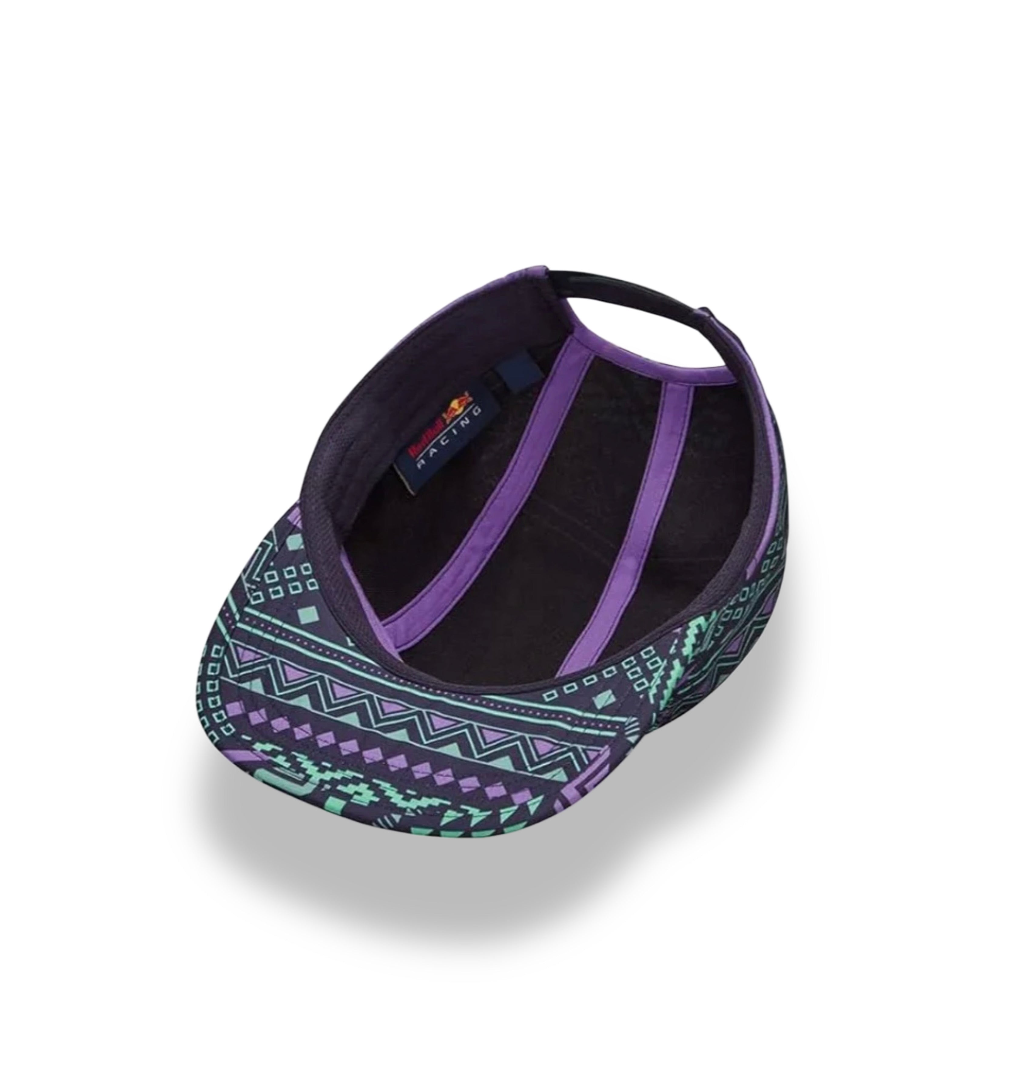Red Bull Racing - Oracle - Special Edition USA GP Cap