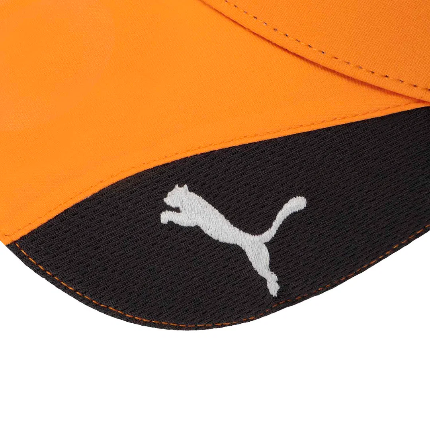 McLaren F1 | 2026 Lando Norris Driver Cap