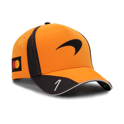 McLaren F1 | 2026 Lando Norris Driver Cap