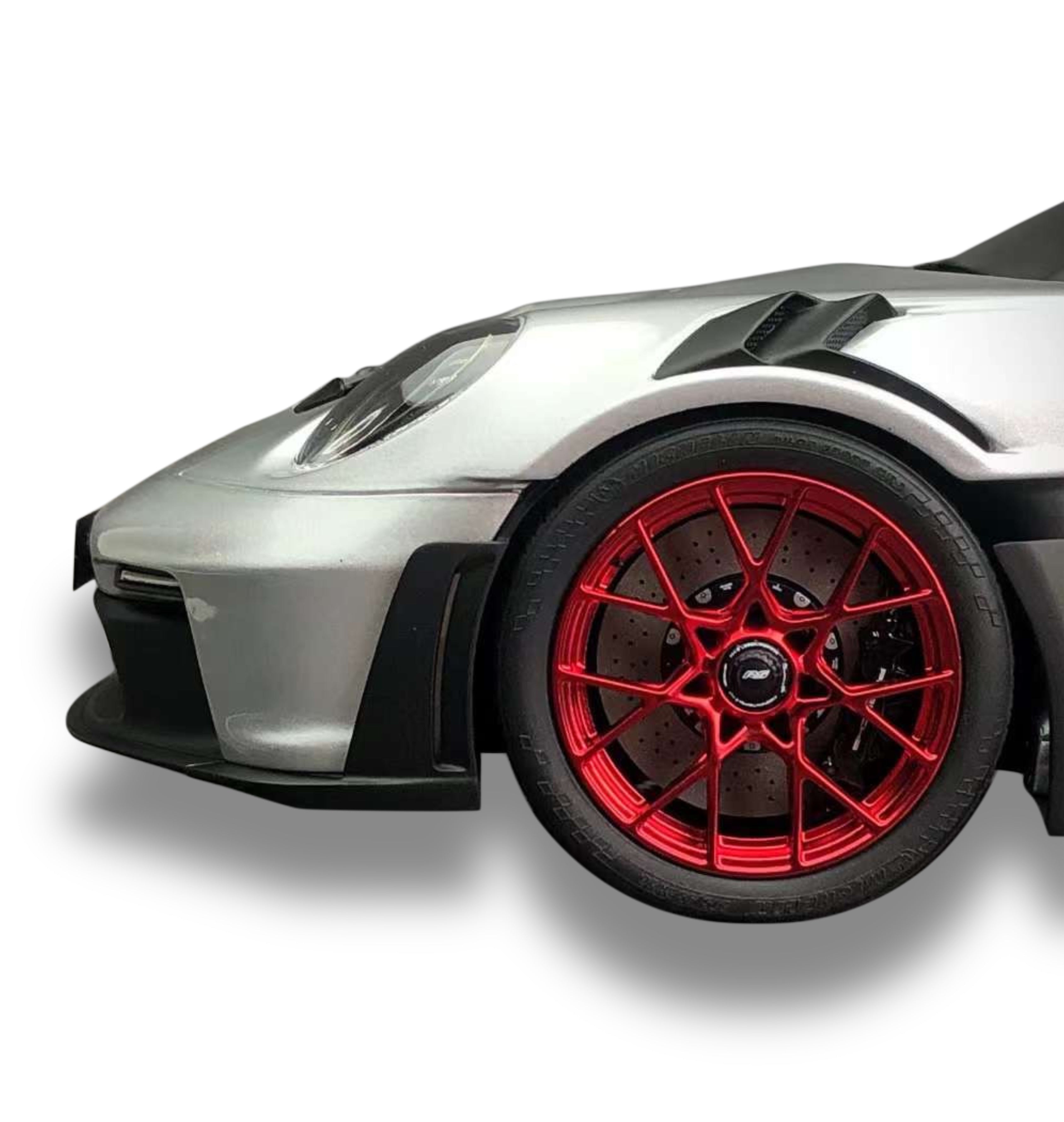 Timothy & Pierre Porsche 911 992 GT3 RS Limited 45/49 Pieces