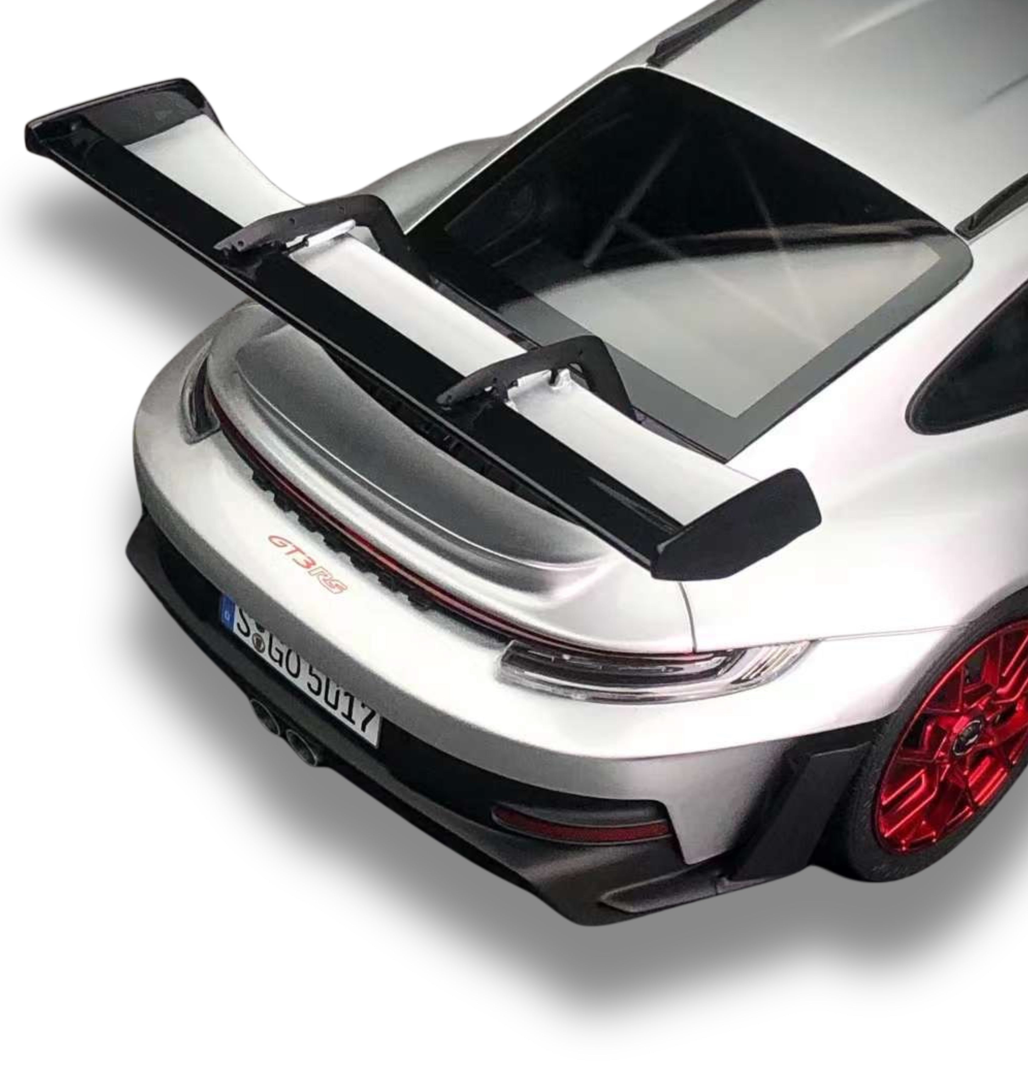 Timothy & Pierre Porsche 911 992 GT3 RS Limited 45/49 Pieces