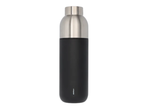 Mercedes-Benz Insulated Water Bottle With Mug