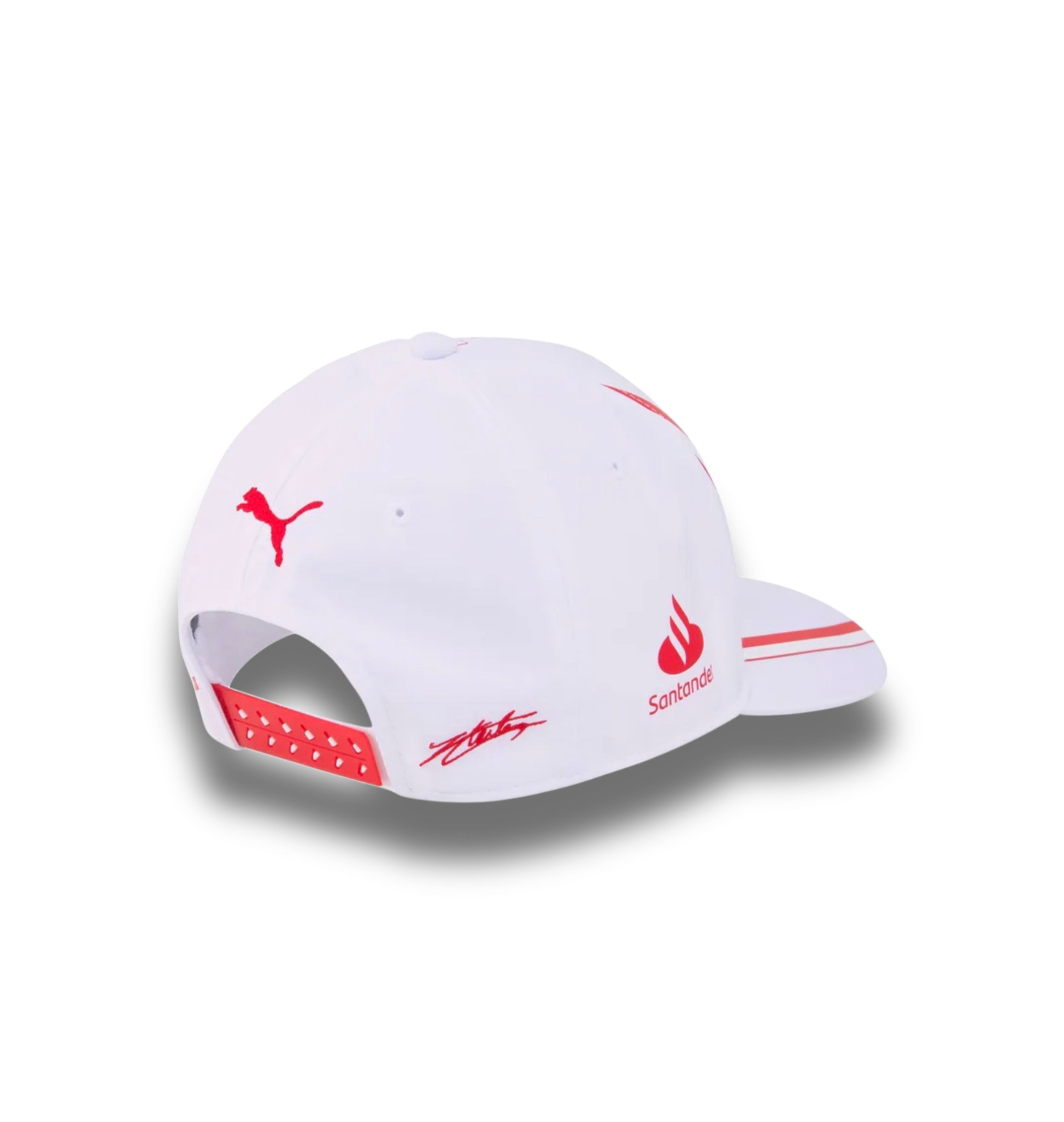 Scuderia Ferrari #16 Special Edition Cap