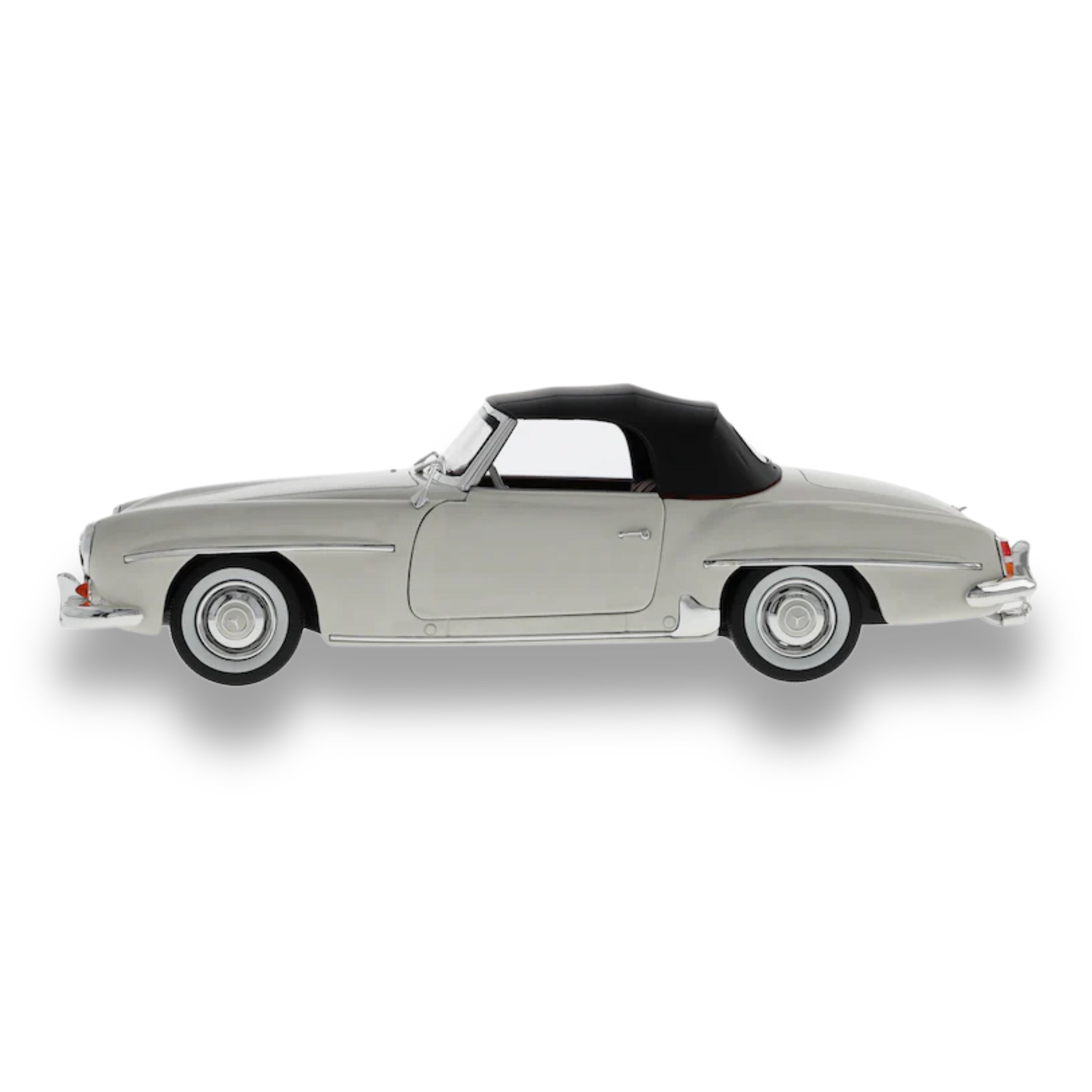 190 SL رودستر، W 121 (1954-1963)