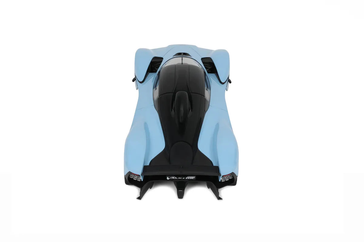 Aston Martin Valkyrie – GT Spirit 1:18 Resin Model | Limited Edition 999 pcs
