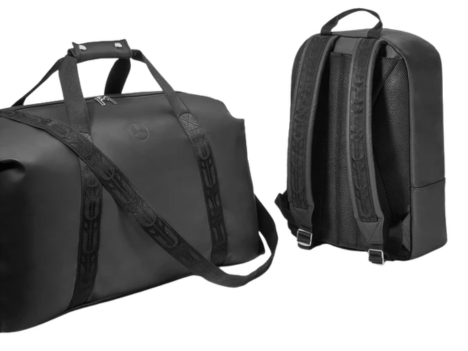 MERCEDES-BENZ Weekend Bag