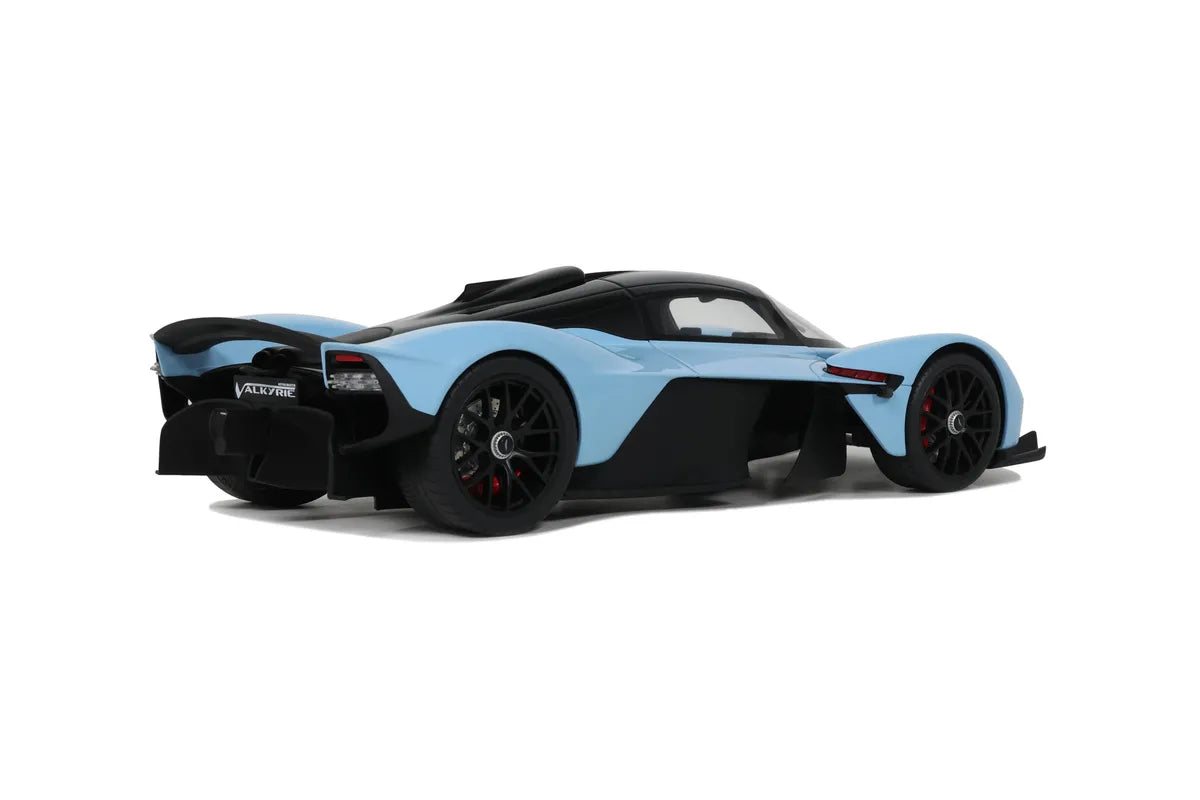 Aston Martin Valkyrie – GT Spirit 1:18 Resin Model | Limited Edition 999 pcs