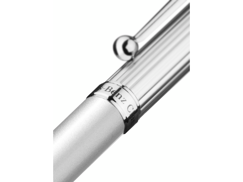 Ballpoint Pen