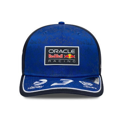 Red Bull Racing | 2026 Max Verstappen 9Seventy Driver Cap