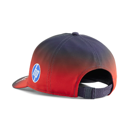 Scuderia Ferrari | 2026 Charles Leclerc Driver Cap - China GP Special Edition