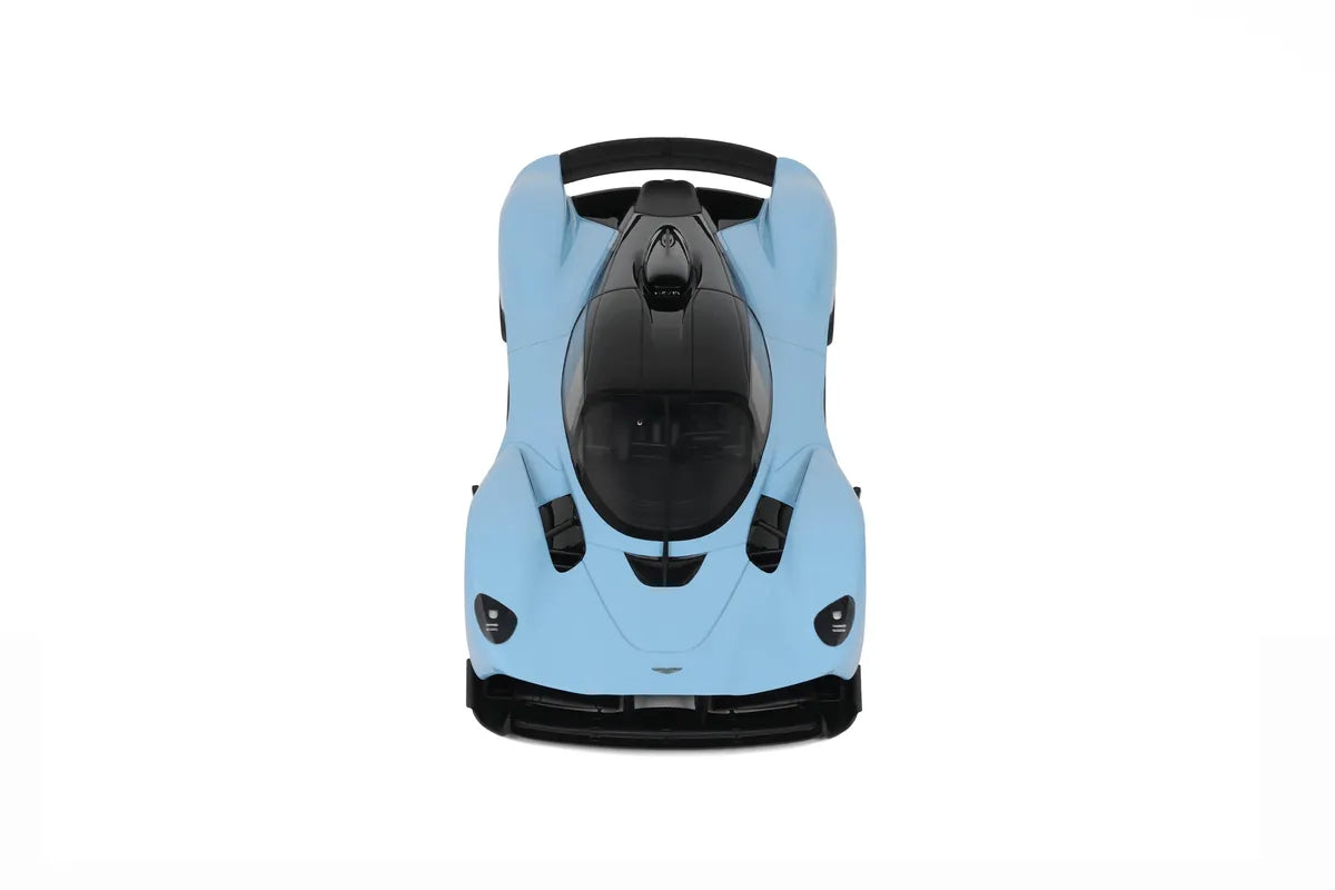 Aston Martin Valkyrie – GT Spirit 1:18 Resin Model | Limited Edition 999 pcs