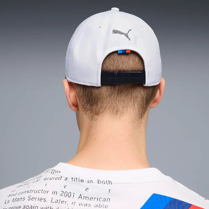 BMW Motorsport | 2026 Team Cap