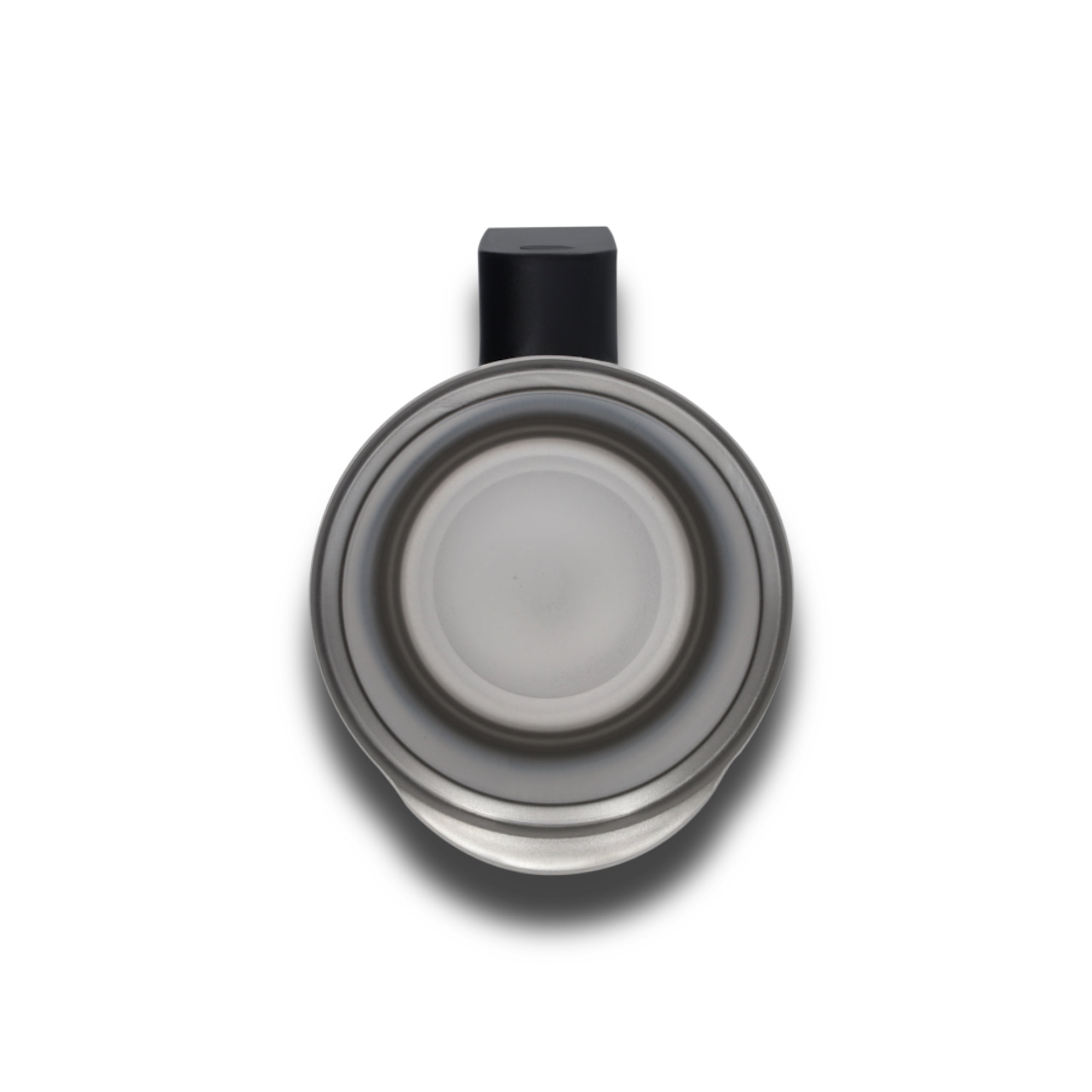Mercedes-Benz French Press Coffee Maker, made by Eva Solo