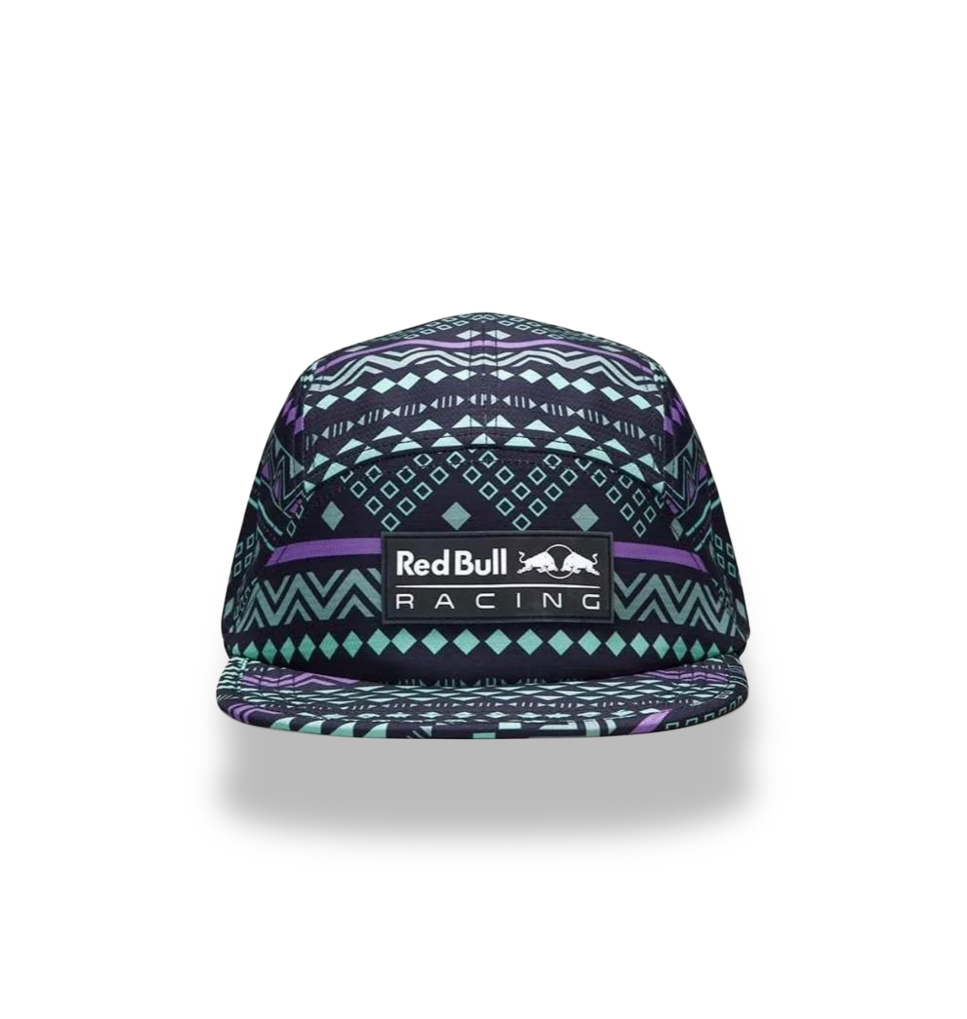 Red Bull Racing - Oracle - Special Edition USA GP Cap