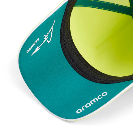 Aston Martin F1 | 2026 Fernando Alonso Driver