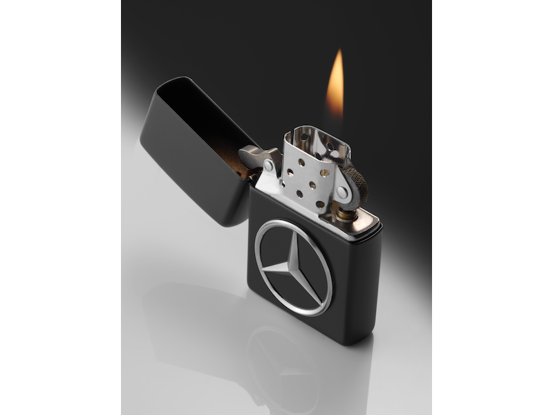 Lighter