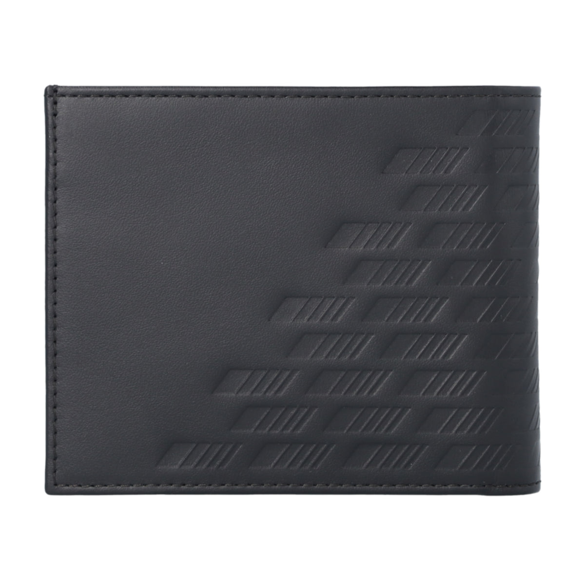 AMG Leather Wallet -RFID Protection