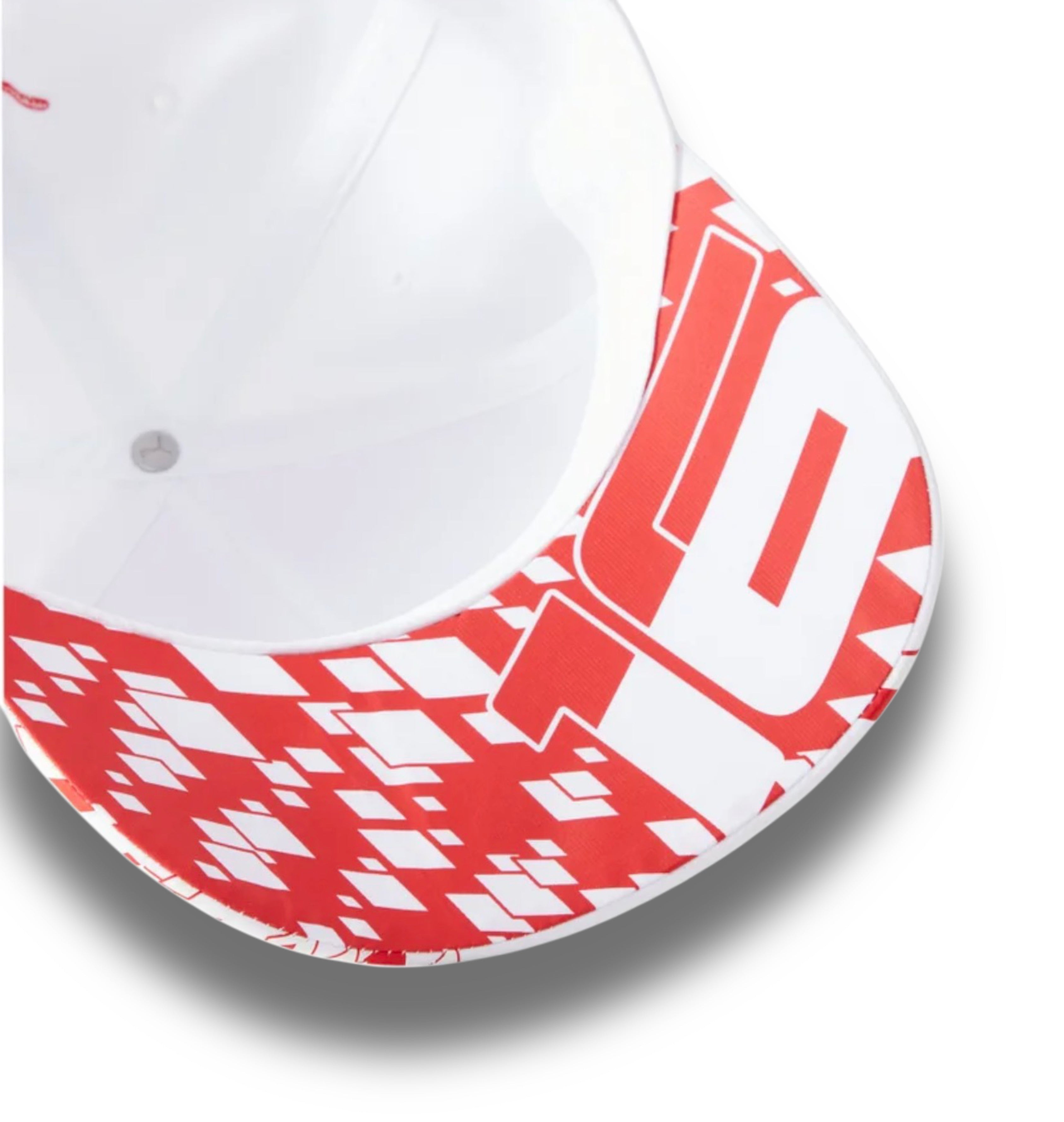 Scuderia Ferrari #16 Special Edition Cap
