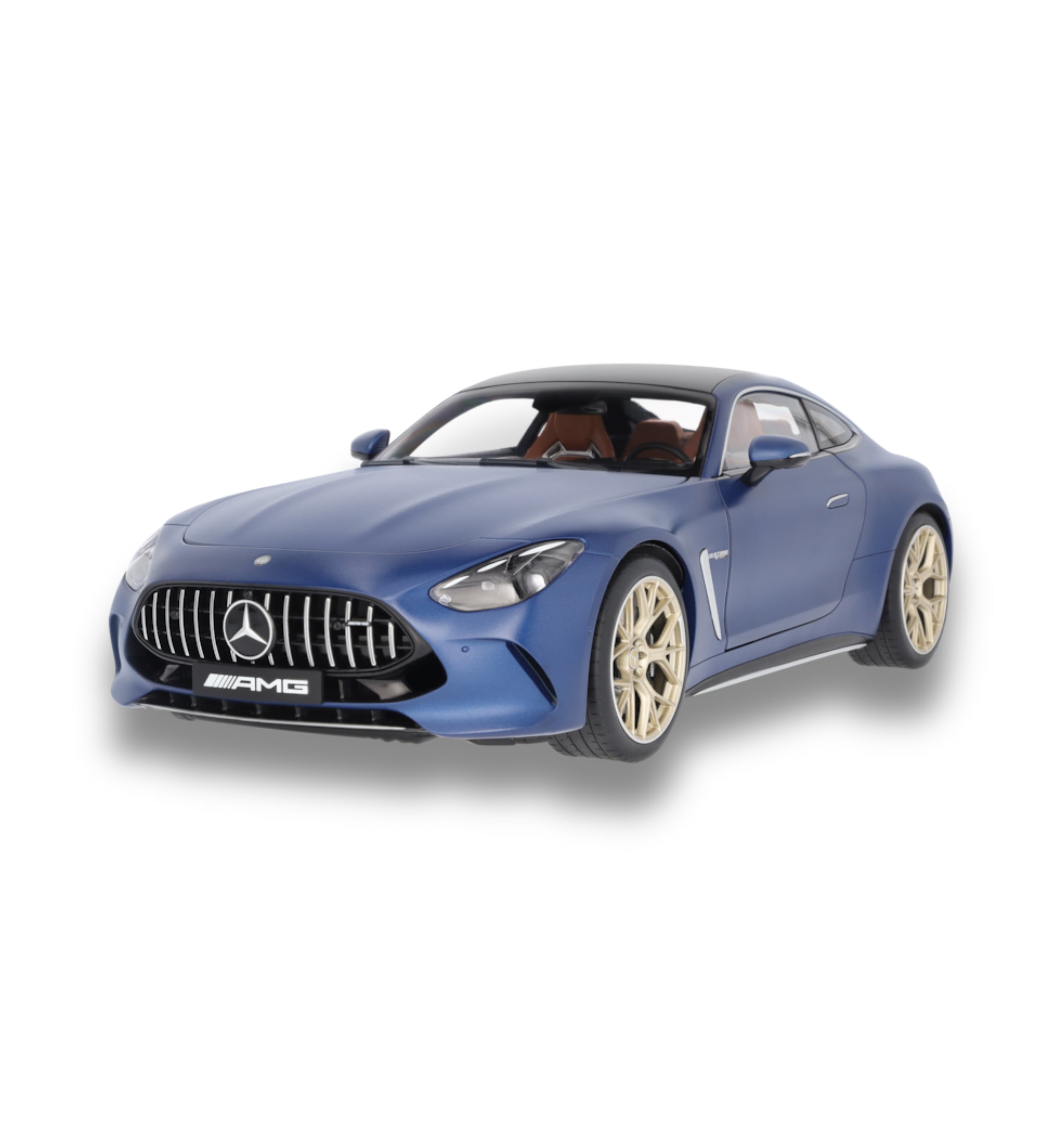Mercedes-AMG GT 63 4MATIC+
