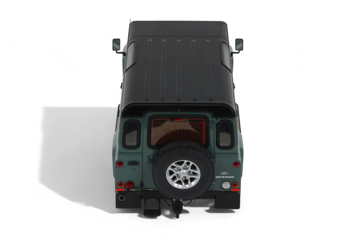 Land Rover Defender 3 Station Wagon