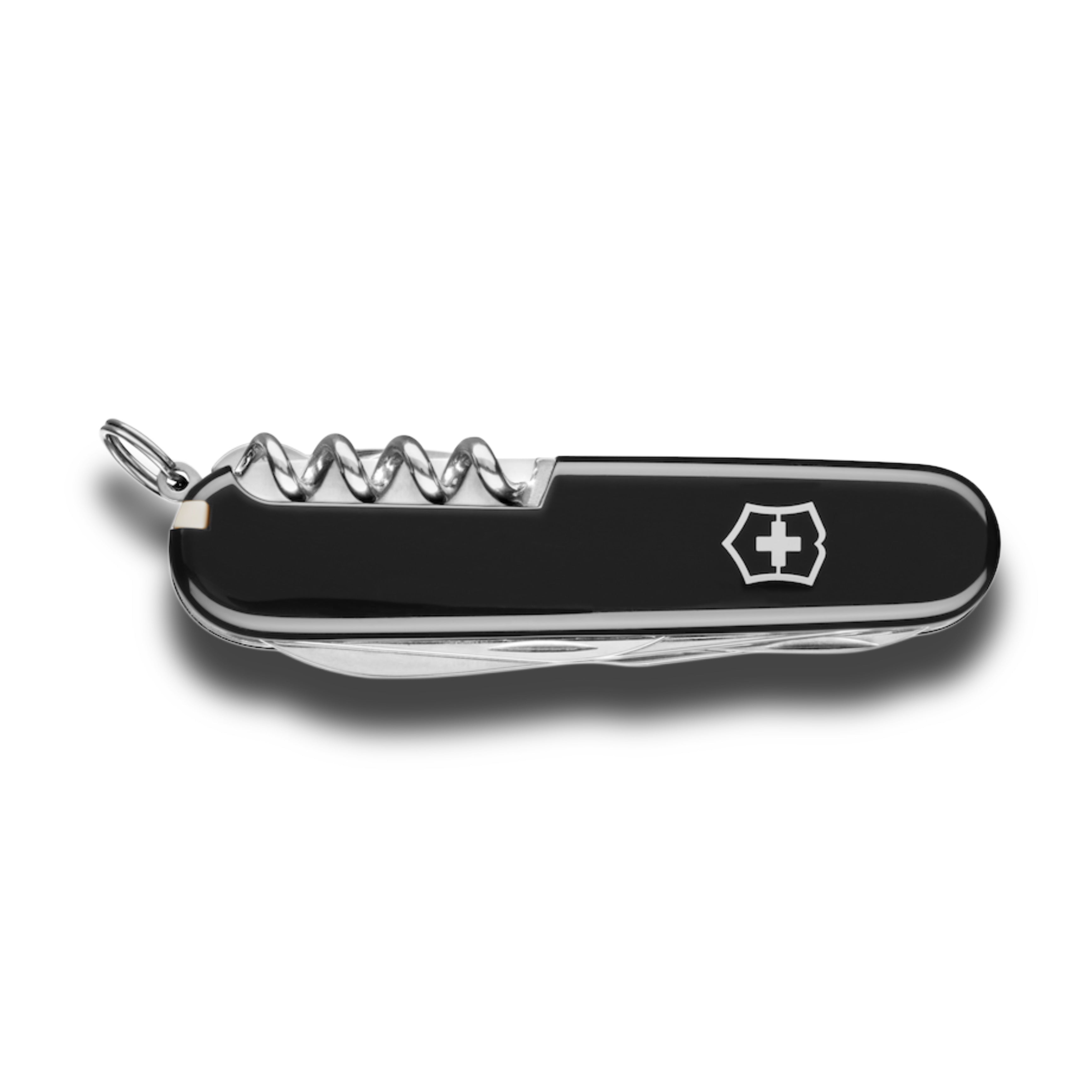Swiss Made, Mercedes-Benz Climber, Made by Victorinox