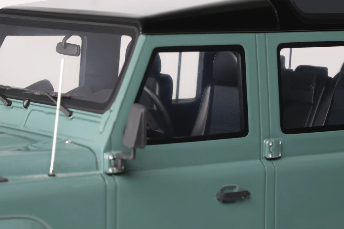 Land Rover Defender 3 Station Wagon
