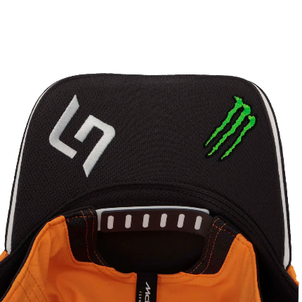McLaren F1 | 2026 Lando Norris Driver Cap