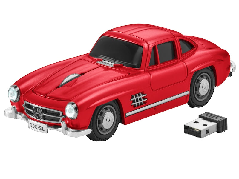 Mercedes-Benz Computer mouse, 300 SL