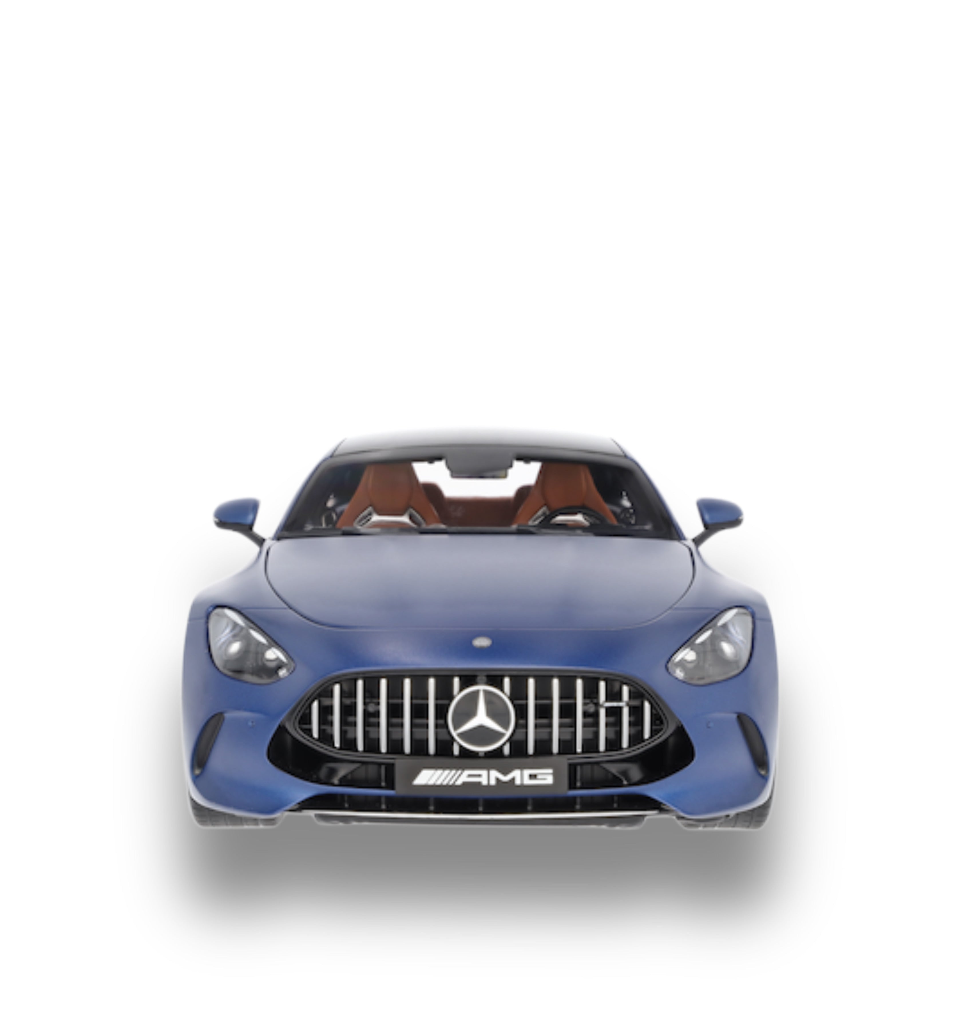 Mercedes-AMG GT 63 4MATIC+