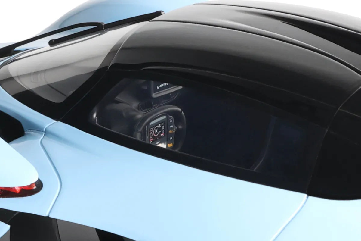 Aston Martin Valkyrie – GT Spirit 1:18 Resin Model | Limited Edition 999 pcs
