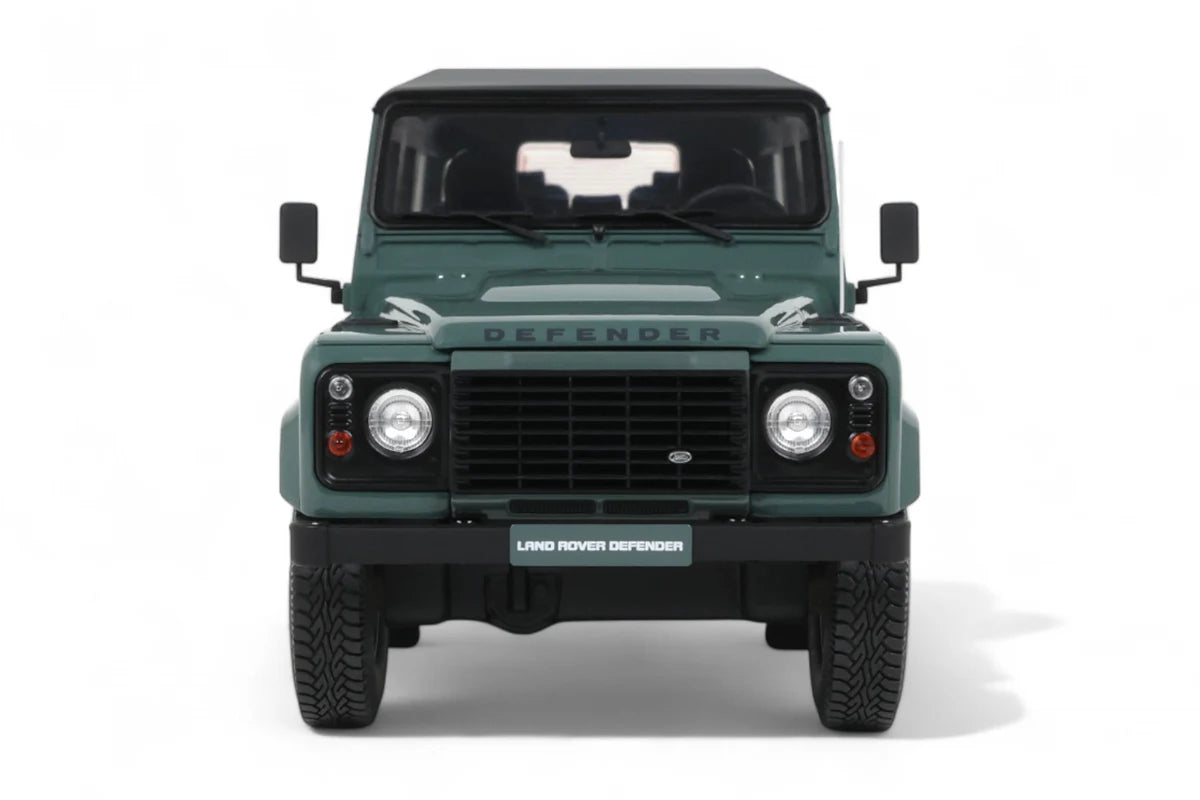 Land Rover Defender 3 Station Wagon