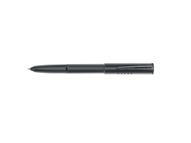 AMG Ballpoint Pen, Sound