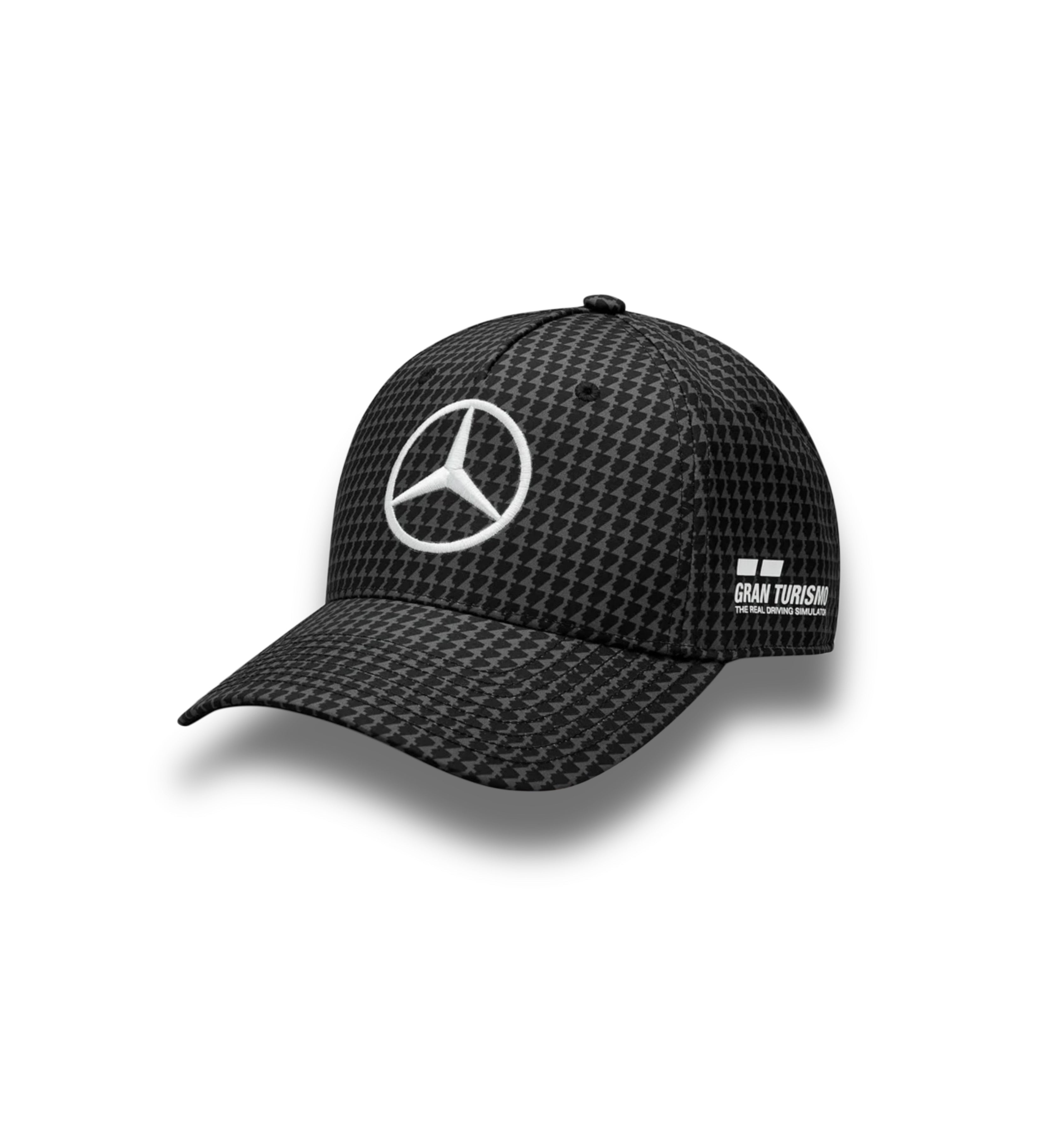 Special Edition Lewis Hamilton, Mercedes-AMG F1 Cap