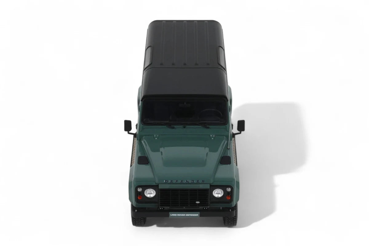 Land Rover Defender 3 Station Wagon