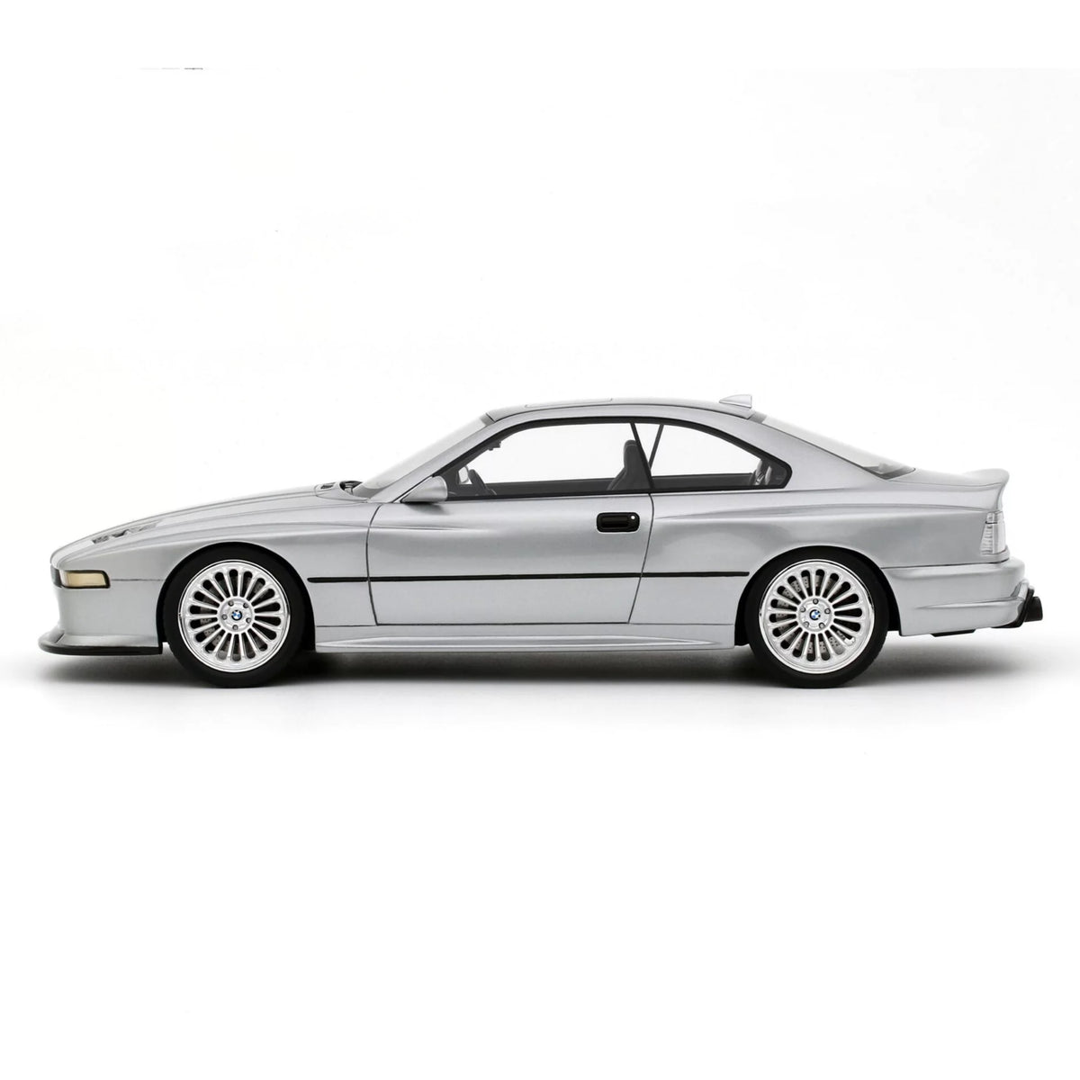 OttoMobile | BMW REYN SPEED SHOP 858 CSL designed by JONSIBAL Chrome Shadow Metallic 2024
