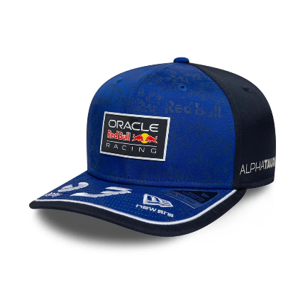 Red Bull Racing | 2026 Max Verstappen 9Seventy Driver Cap