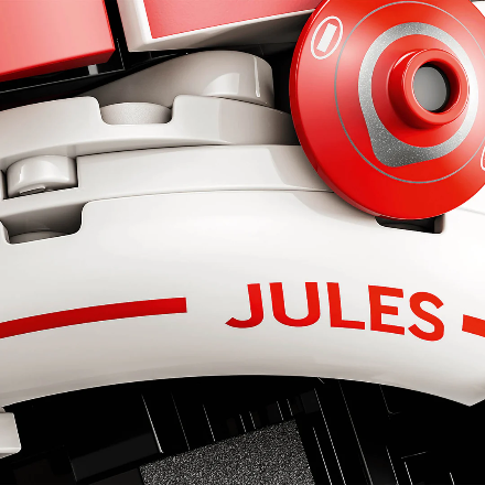 #16 Leclerc Scuderia Ferrari LEGO Helmet