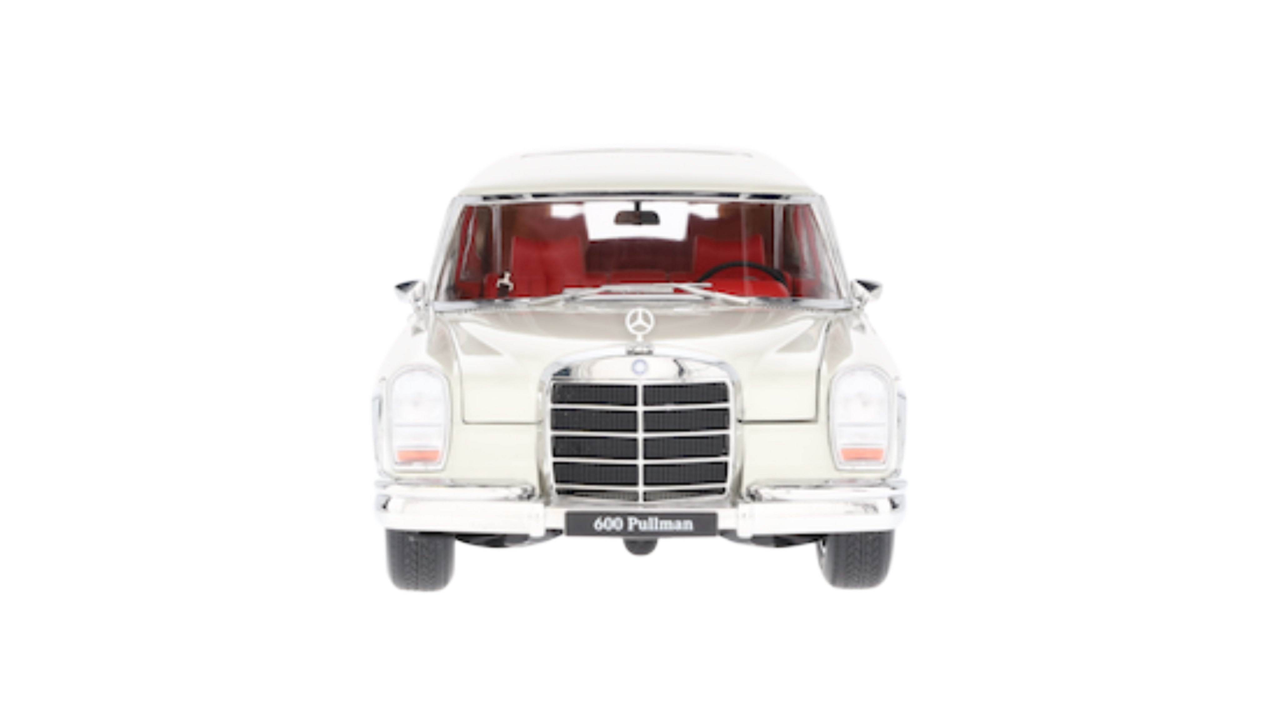 600 Pullmann W 100 (1963-1981)