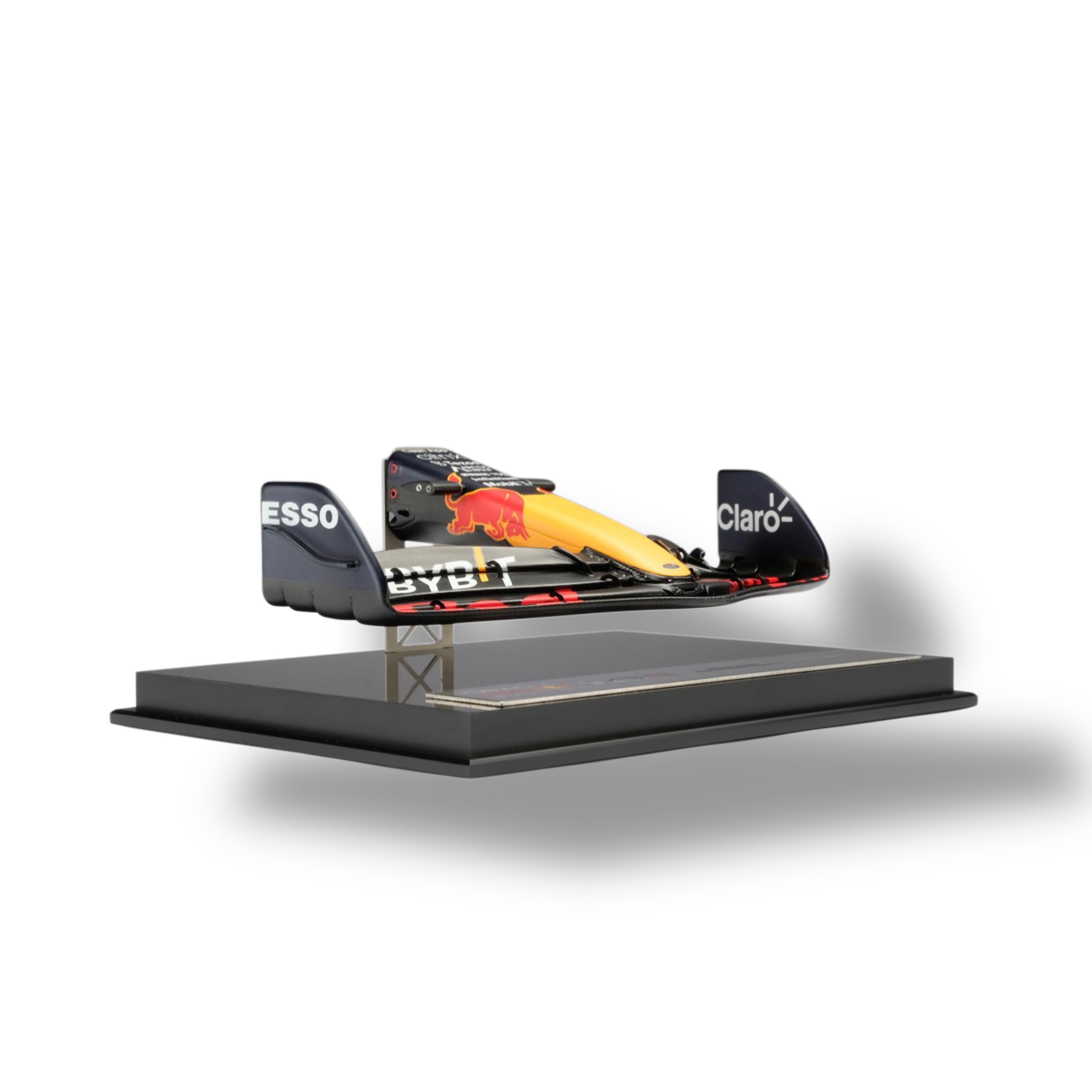 ORACLE RED BULL RACING RB18 NOSECONE | by Amalgam Collection | Scale 1:12